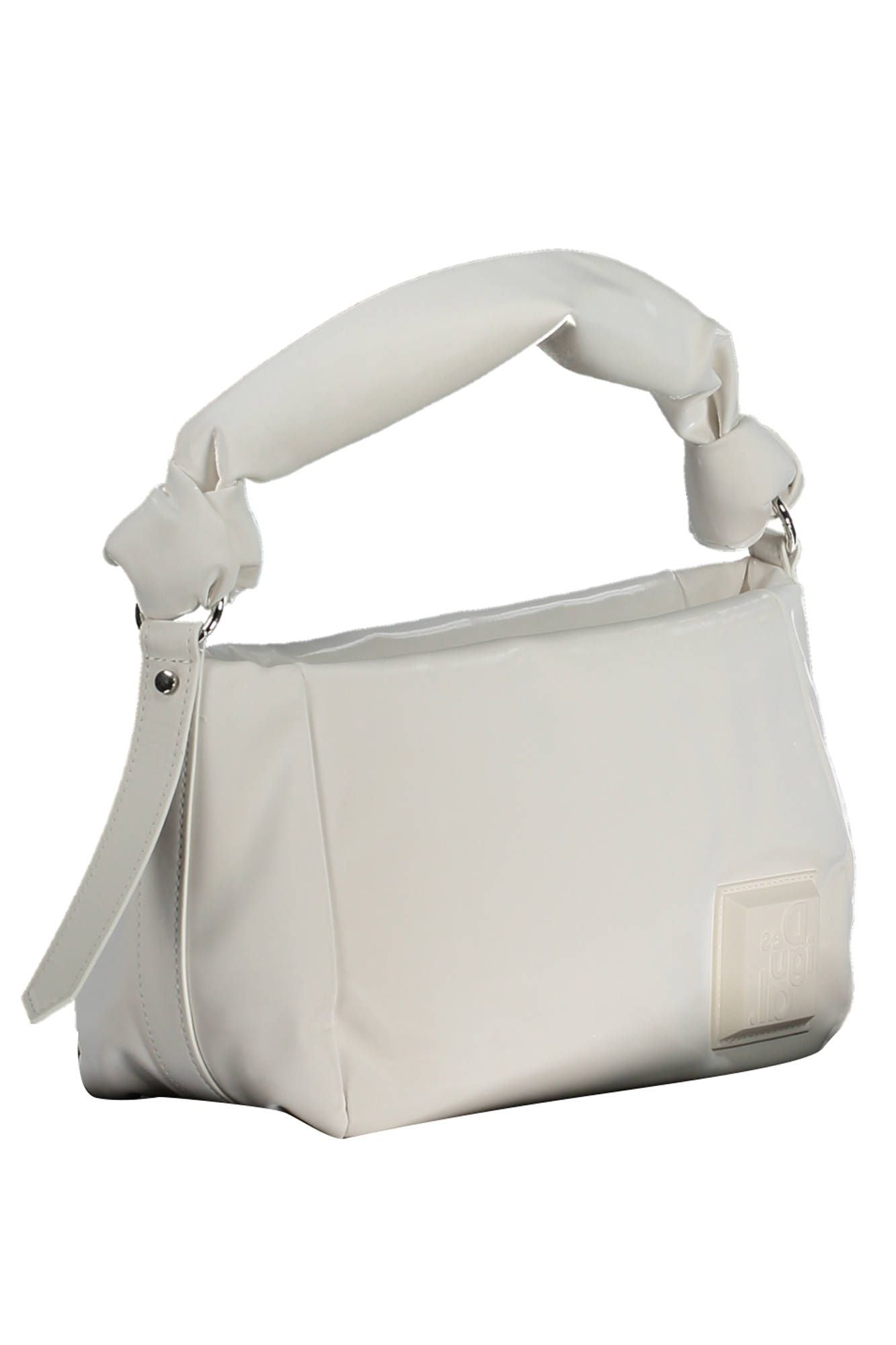 Desigual White Polyester Women Handbag