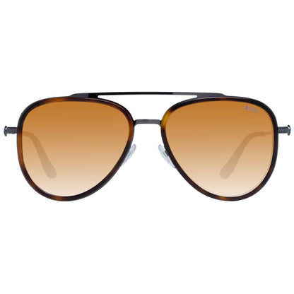 BMW Brown Men Sunglasses