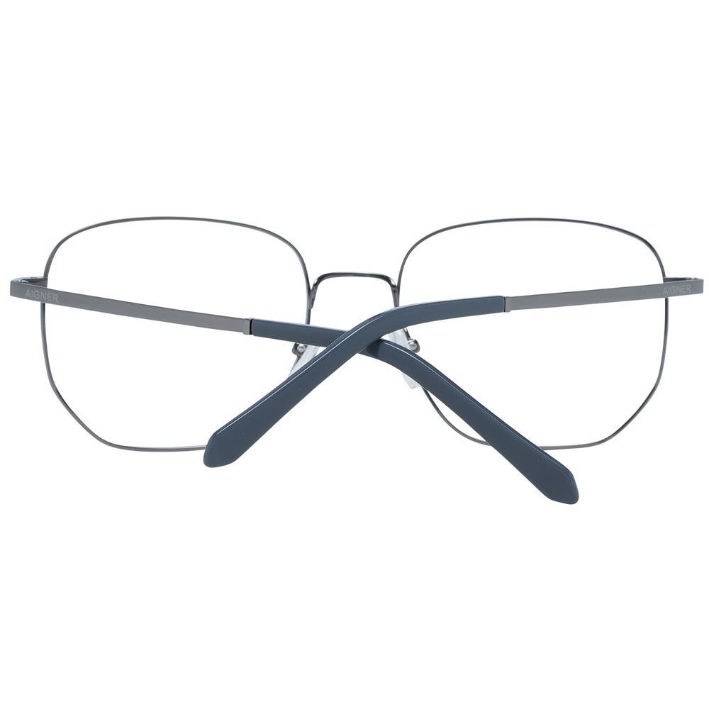 Aigner Black Unisex Optical Frames