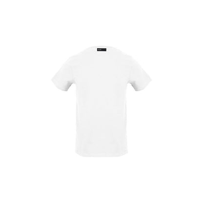 Plein Sport Elevate Your Style with a Premium Cotton Tee