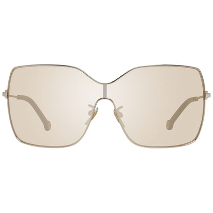 Carolina Herrera Rose Gold Women Sunglasses