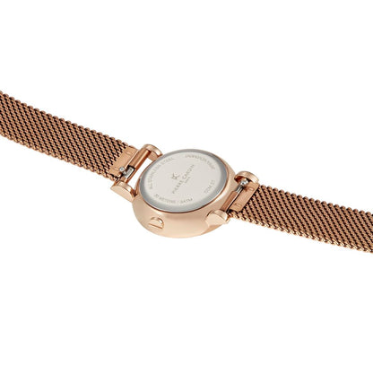 Pierre Cardin Rose Gold Women Watch