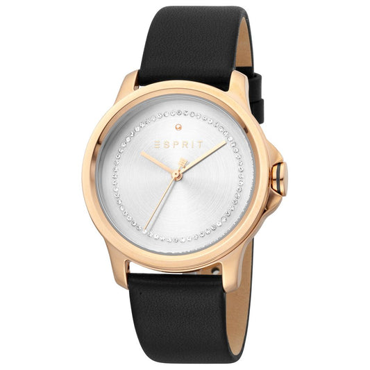 Esprit Rose Gold Women Watch