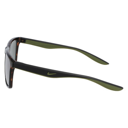 Nike Black Metal Sunglasses