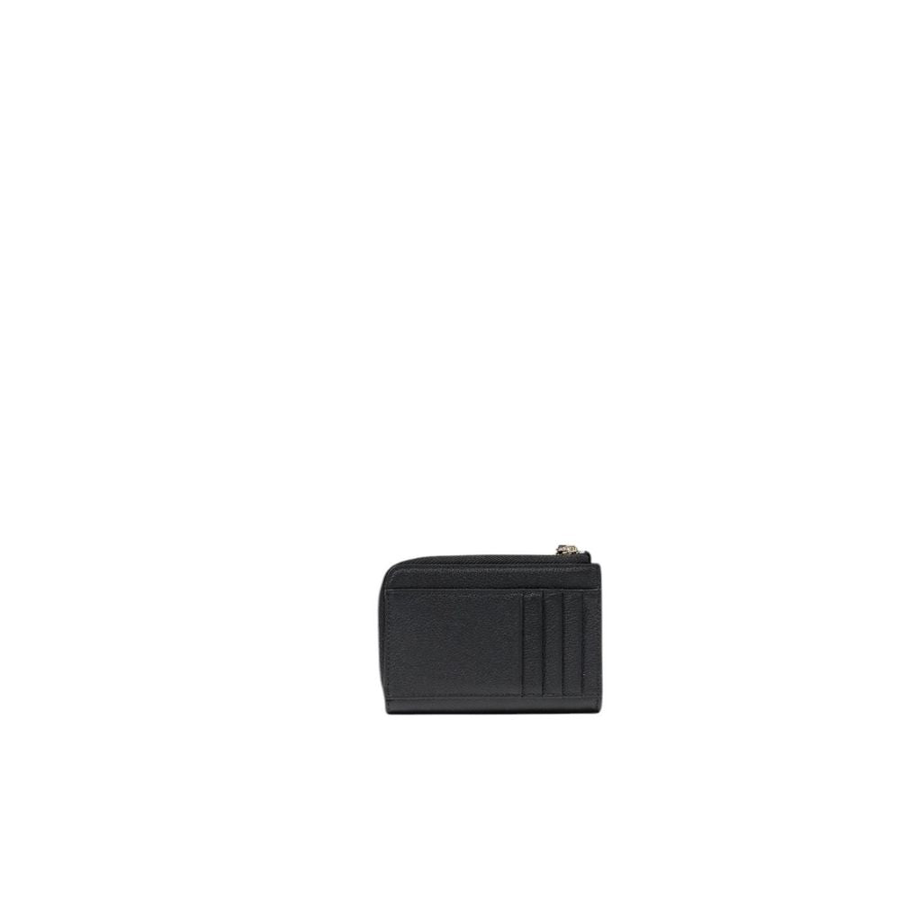 Furla Black Leather Wallet