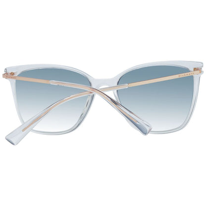 Ana Hickmann Transparent Women Sunglasses