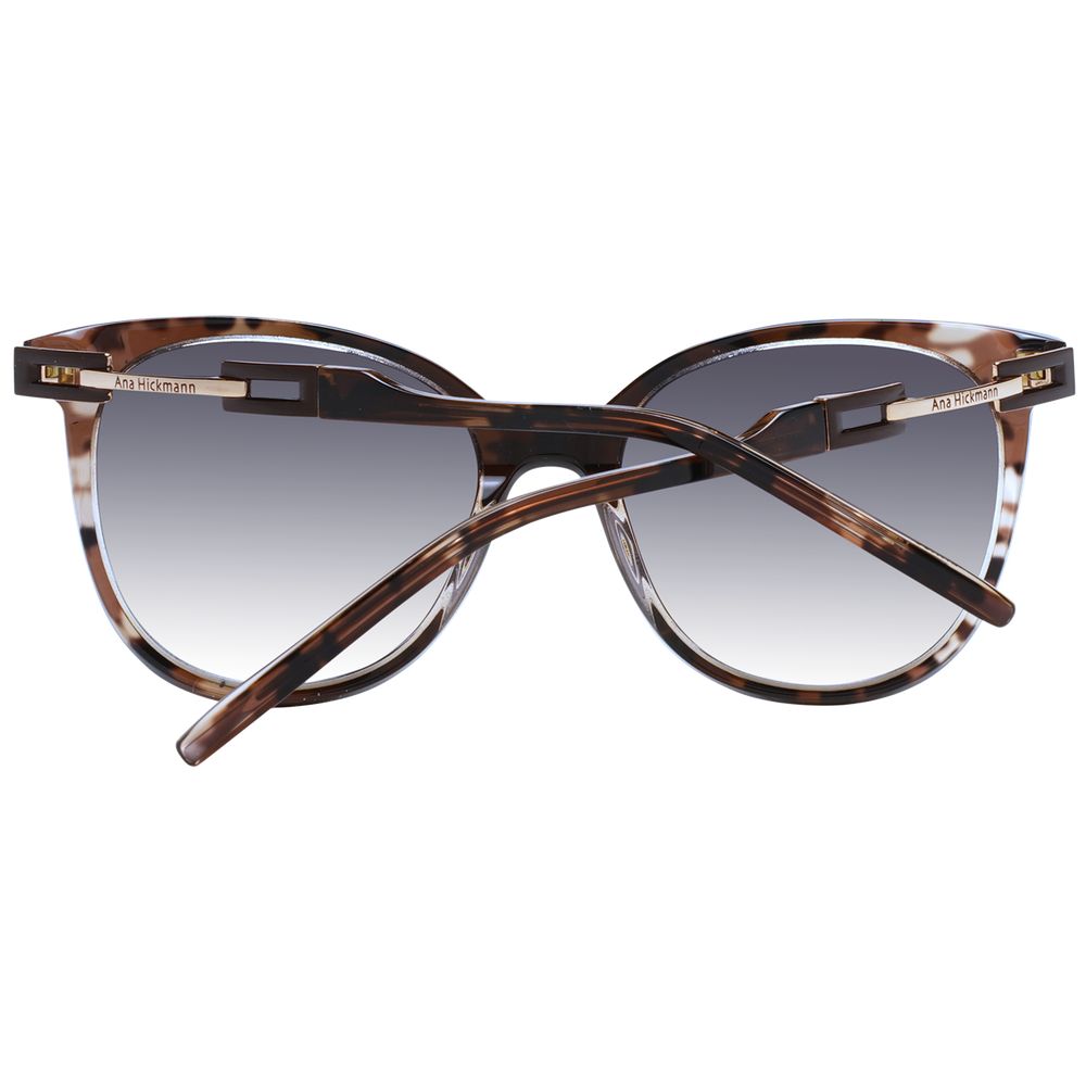 Ana Hickmann Brown Women Sunglasses