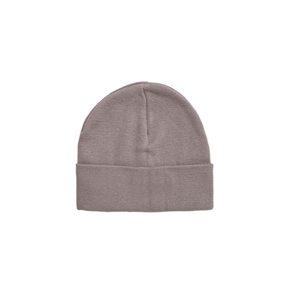 Calvin Klein Gray Recycled Polyester Hats & Cap