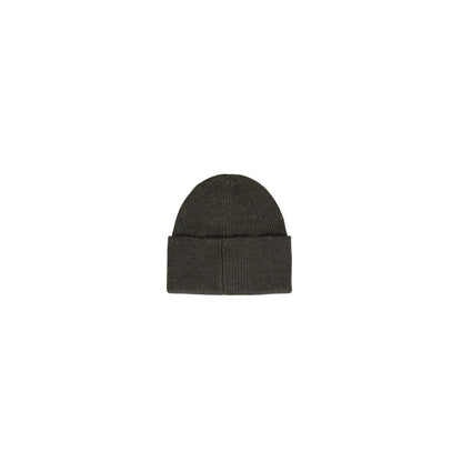 Antony Morato Green Wool Hats & Cap