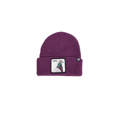 Goorin Bros Purple Wool Hats & Cap