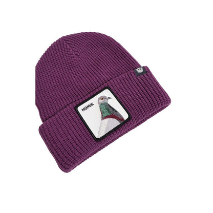 Goorin Bros Purple Wool Hats & Cap