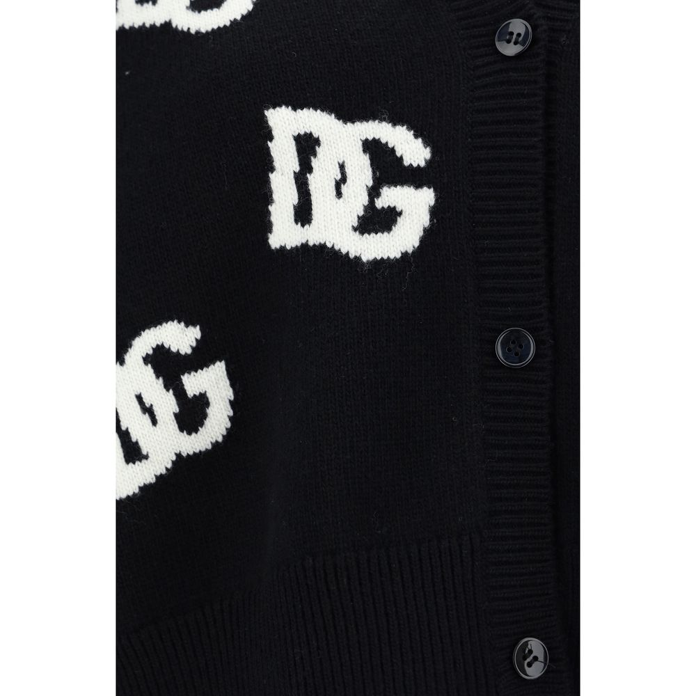 Dolce & Gabbana Cardigan