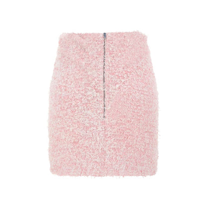 Balenciaga Mini Skirt