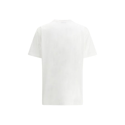 Burberry Archive Check pocket t-shirt