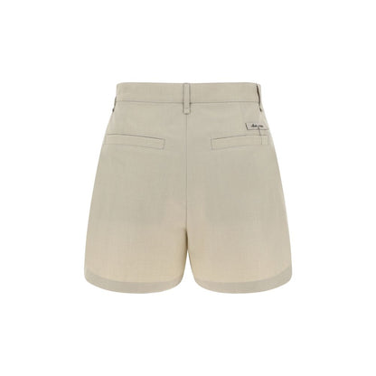 Fendi Bermuda Shorts