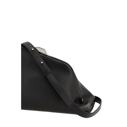 The Attico Day Off Shoulder Bag