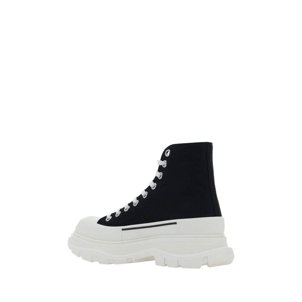 Alexander McQueen Sack Sneakers