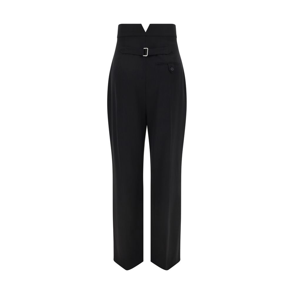 Alexander McQueen Pants