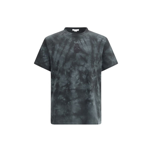 Alexander McQueen Tie-dye effect T-Shirt