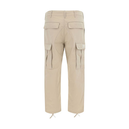 Kenzo Cargo Workwear Pants