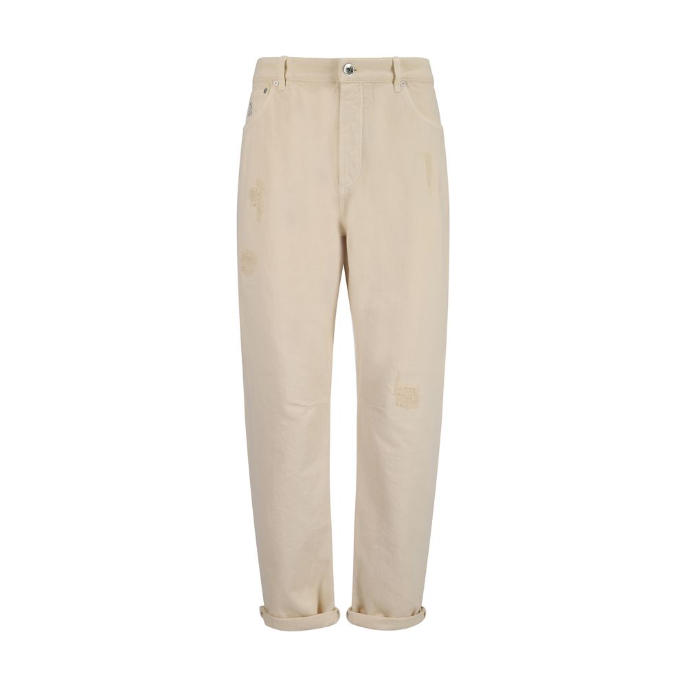 Brunello Cucinelli Pants