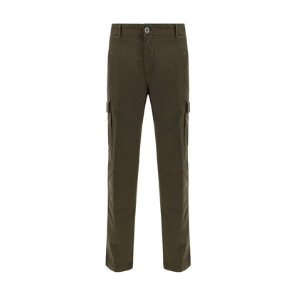 Brooksfield Cargo Pants