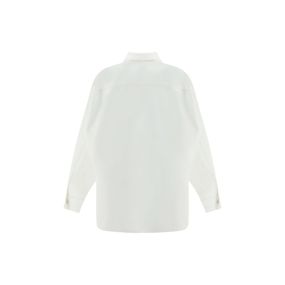 Valentino Shirt Jacket