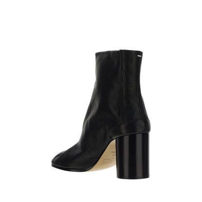 Margiela Tabi Ankle Boots