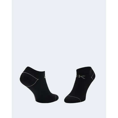 Calvin Klein Black Cotton Sock