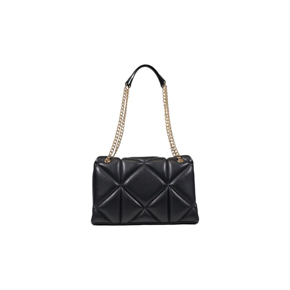 Love Moschino Black Polyethylene Handbag