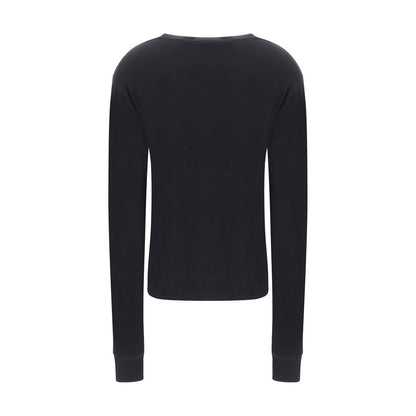 Éterne Boyfriend Long Sleeve Jersey