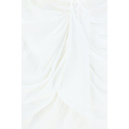 Jacquemus La Robe Bahia Dress