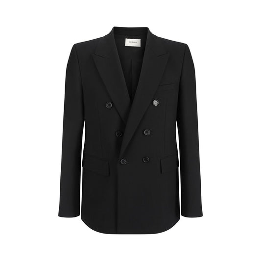 Saint Laurent Blazer Jacket