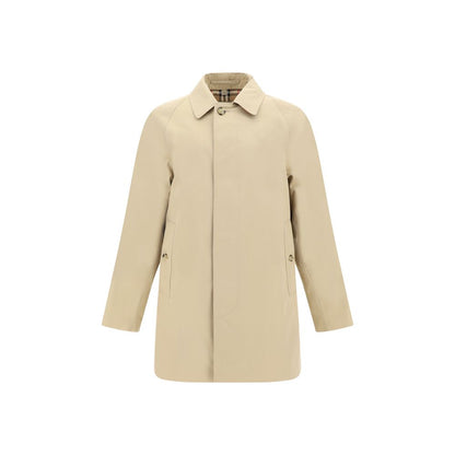 Burberry Camden Coat