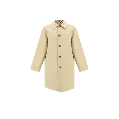 Burberry Reversible Coat