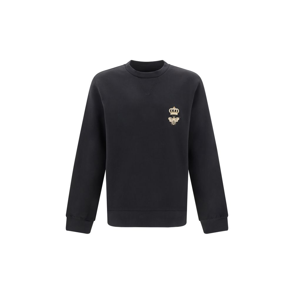 Dolce & Gabbana Sweatshirt with bee