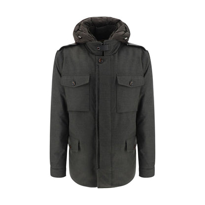 MooRER Down Jacket