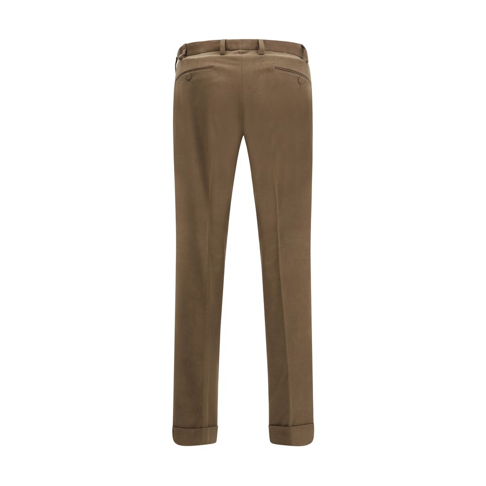 Germano Velvet Pants