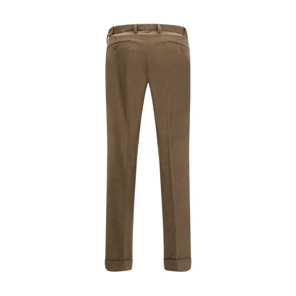 Germano Velvet Pants