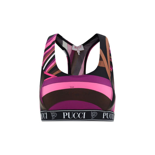 Emilio Pucci Underwear Top