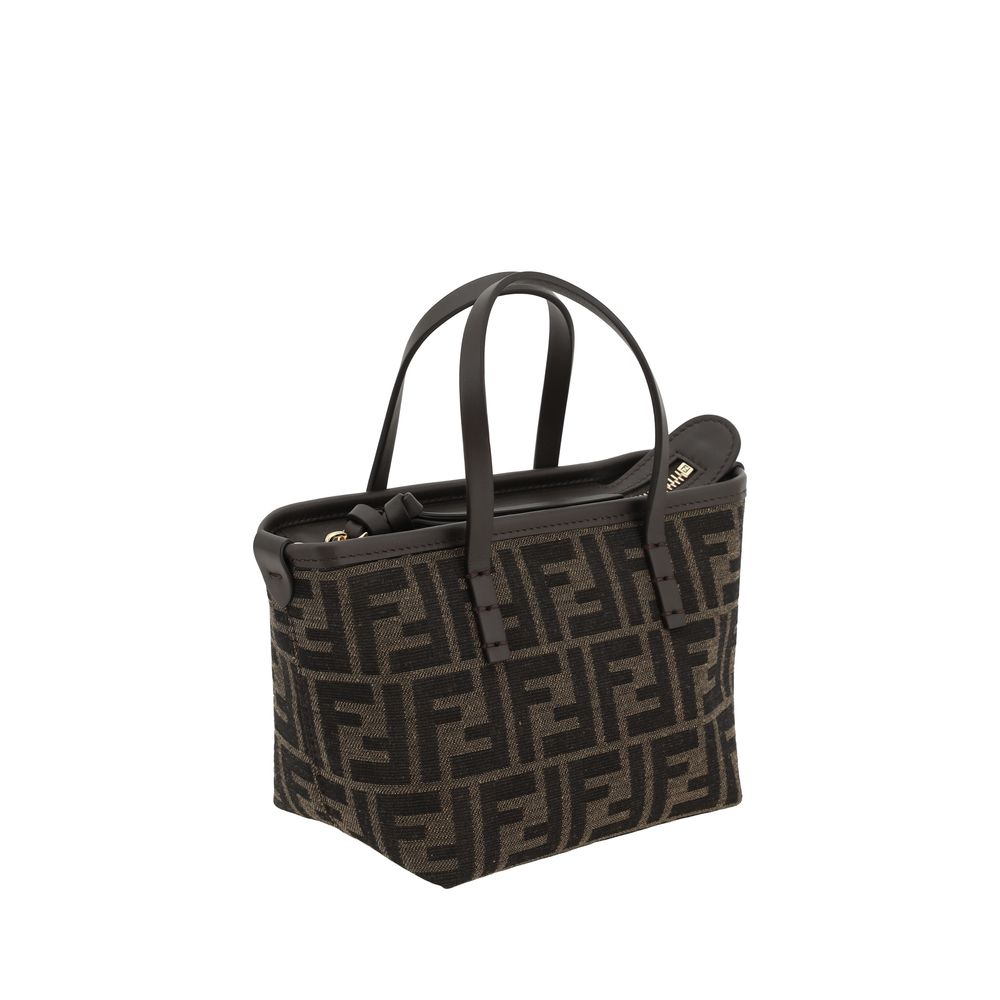 Fendi Roll Mini Handbag