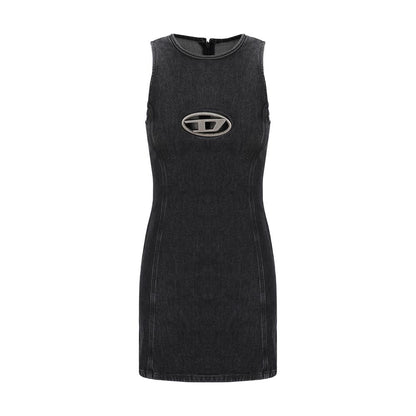 Diesel Mini Dress