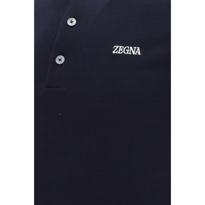 ZEGNA Polo Shirt