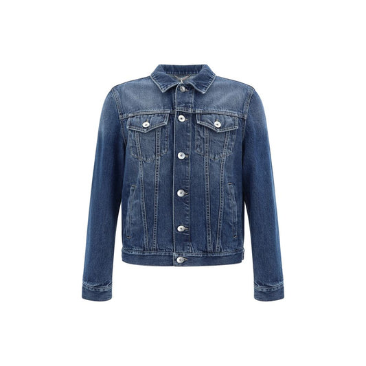 Brunello Cucinelli Denim Jacket