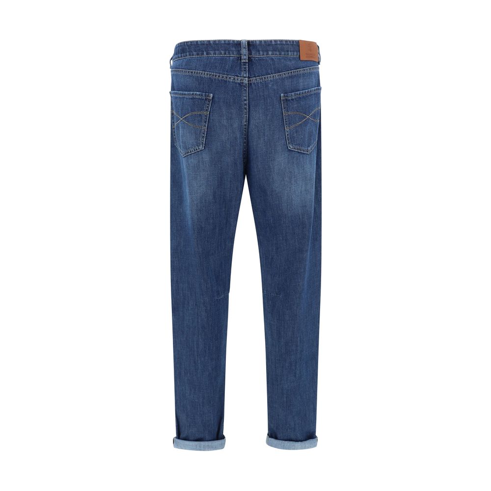 Brunello Cucinelli Jeans