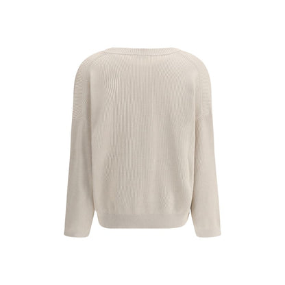 Brunello Cucinelli V-neck Sweater