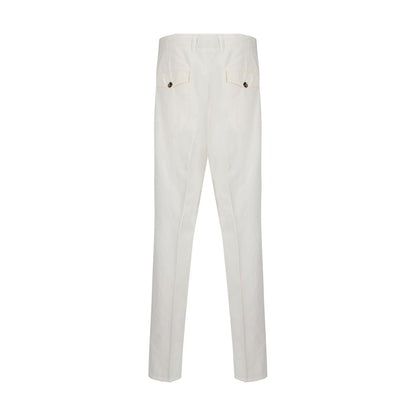 Brunello Cucinelli Dyed Pants