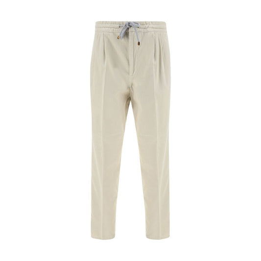 Brunello Cucinelli Corduroy Pants