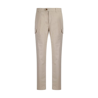 Brunello Cucinelli Cargo Pants