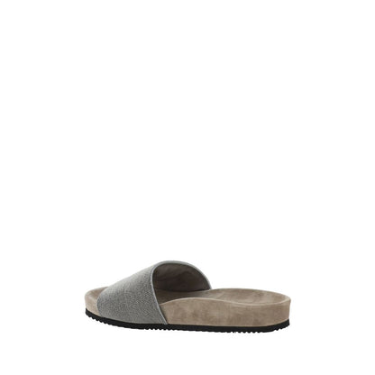 Brunello Cucinelli Sandals